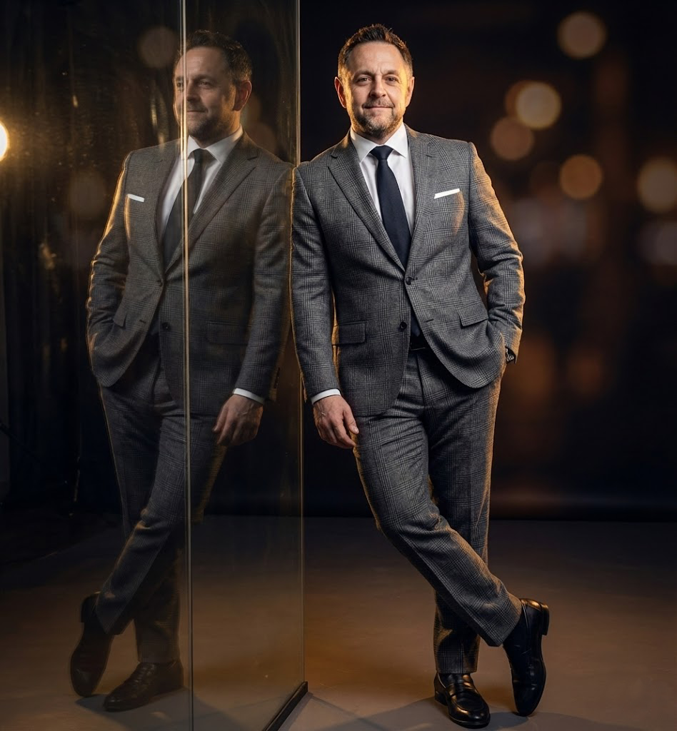 Farazzo Legacy