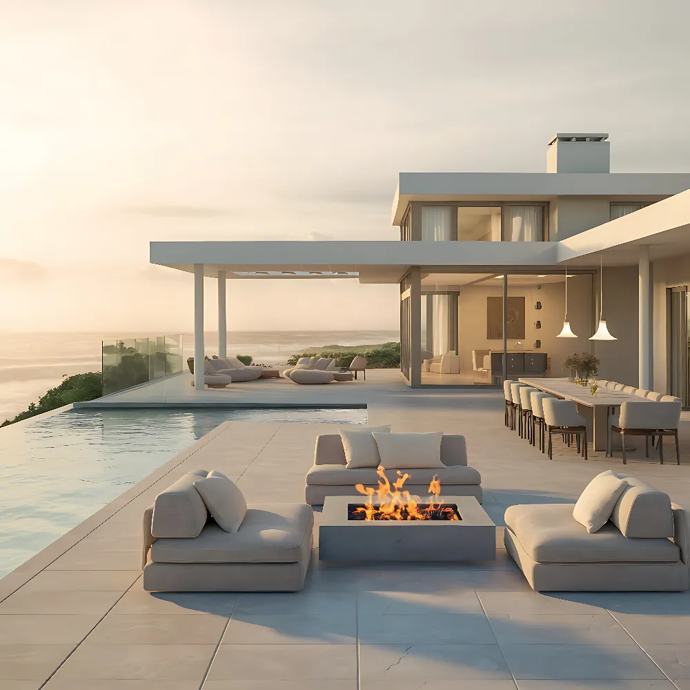 Azure Palace Villa