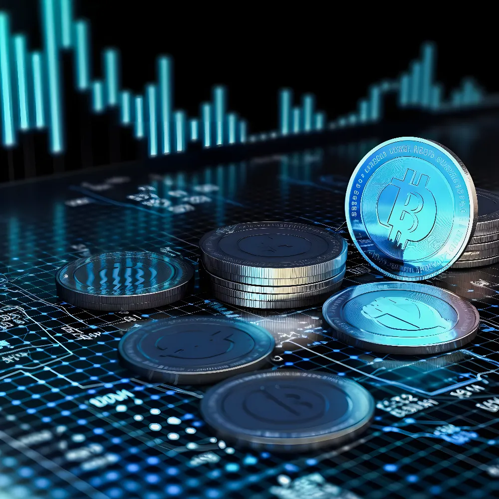 Capital & Assets