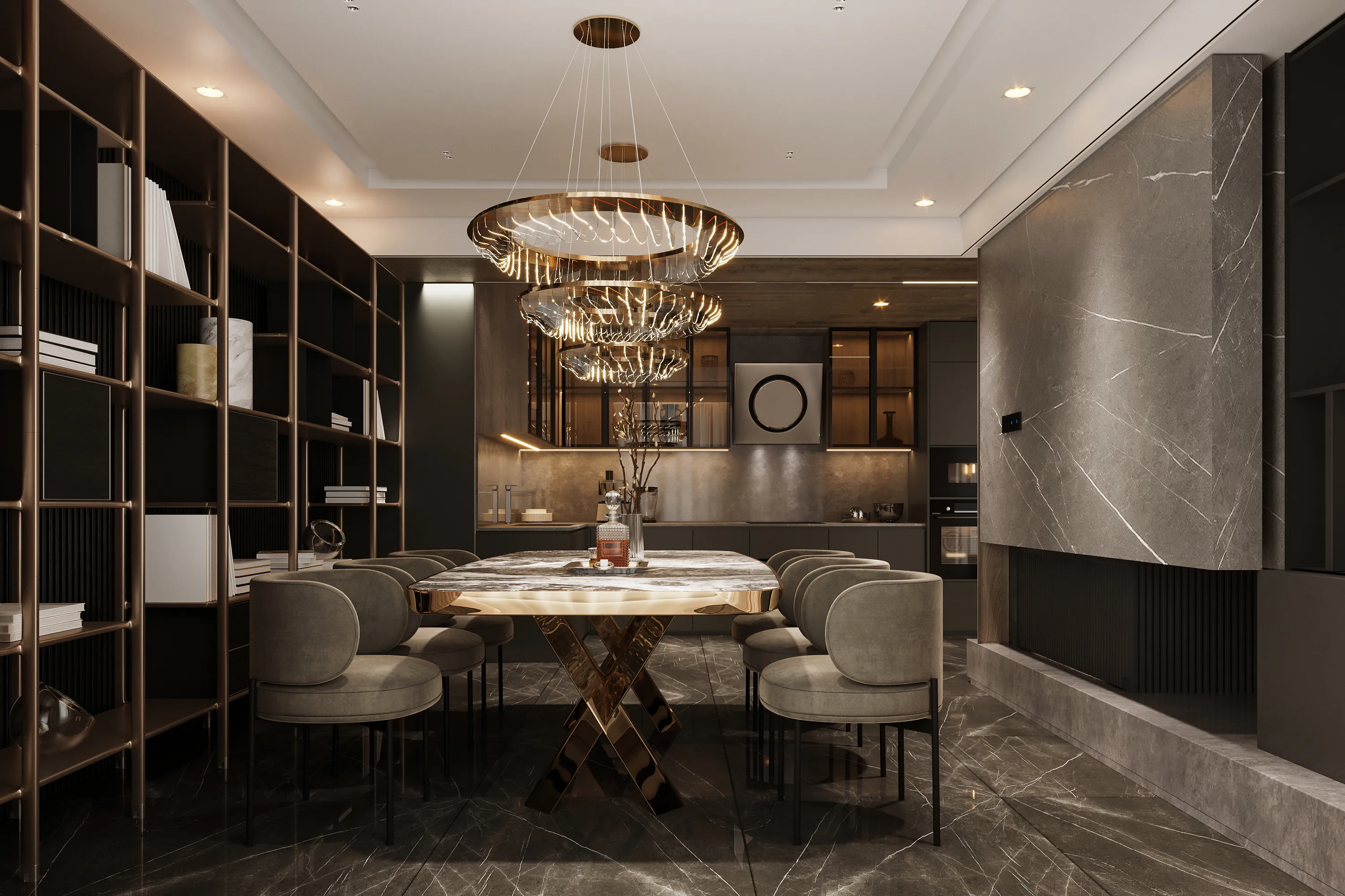 Farazzo Dubai